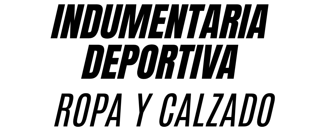 Indumentaria Deportiva CBA